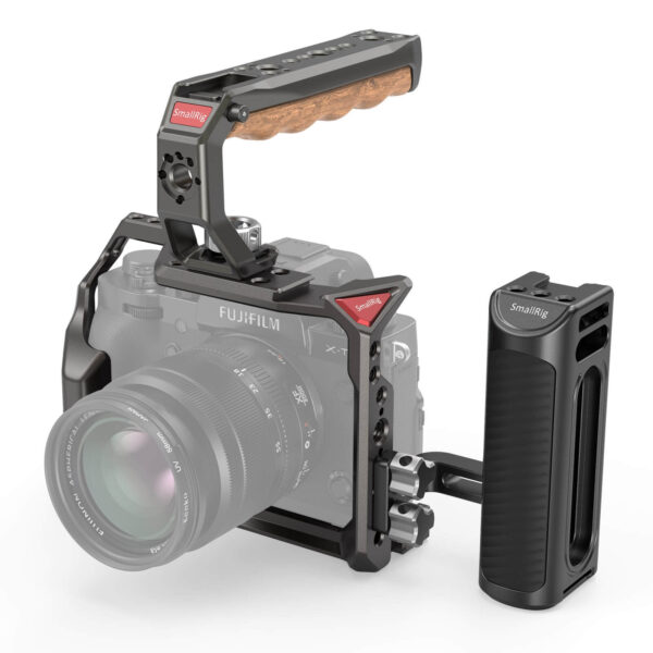 Smallrig NEUES KAGENKIT DESIGN FÜR DIE FUJIFILM X-T3 FX0003