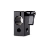 Smallrig Nouvelle pince à tige simple - 15 mm (4 filet) 843