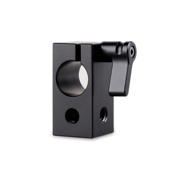 Smallrig Nouvelle pince à tige simple - 15 mm (4 filet) 843 1 Smallrig Nouvelle pince à tige simple - 15 mm (4 filet) 843