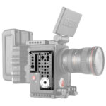 Smallrig PLAQUE LATÉRALE DROITE 1848B POUR RED SCARLET-W/ EPIC-W/ RAVEN/ WEAPON