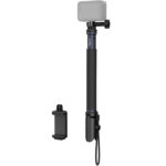 Smallrig Support de perche à selfie pour caméras d'action 4758