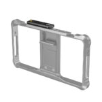 Smallrig Petite barre de sécurité NATO pour cage de téléphone portable BUN2395