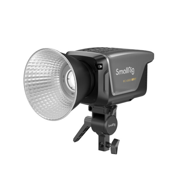 Smallrig RC450D (EU) 3971 COB LED video light + free control panel