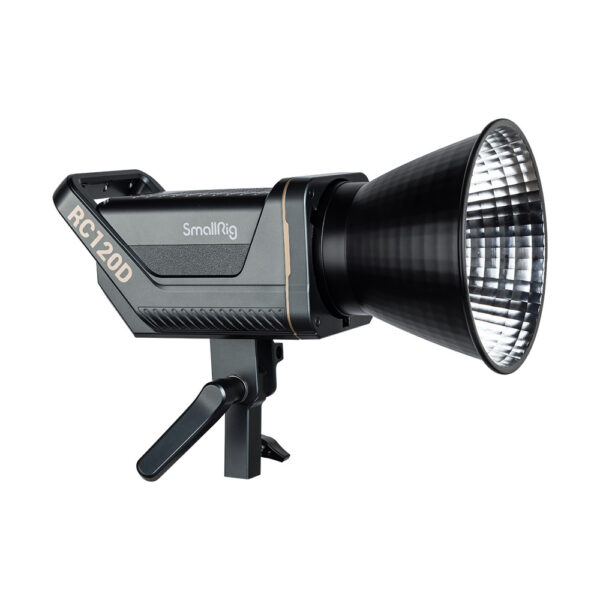 Smallrig Petite lampe RC120D COB (IN) 4237
