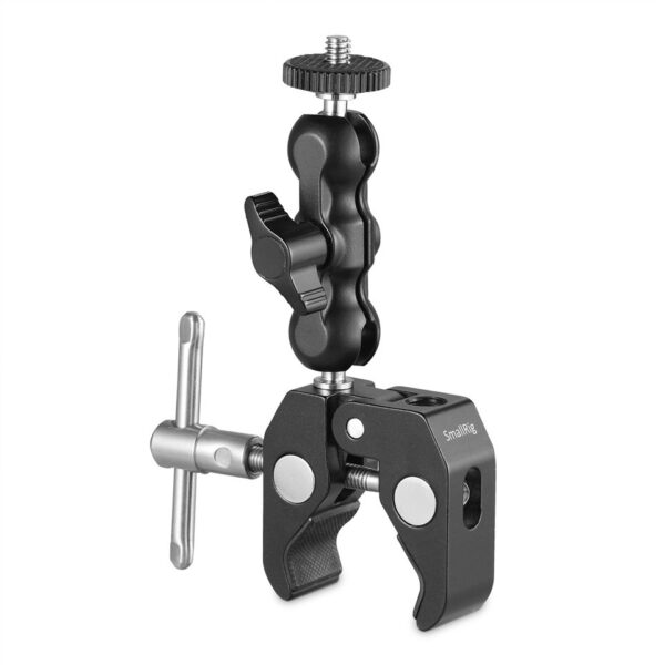 Smallrig Multifunktions-Kugelgelenkzange 2164