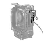 Smallrig Pince de câble HDMI pour cage Fuji X-H1 et Fuji X-T2 2156