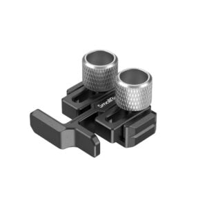 Smallrig Pince de câble HDMI&USB-C pour BMPCC 6K PRO 3271