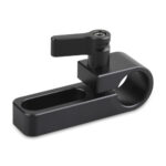Smallrig Pince de fixation de rail unique de 15 mm, modèle 1549