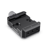 Smallrig Arca-Typ-Schnellspannklemme für DJI Ronin S/Ronin SC und 2S-Serie/ZHIYUN Crane Weebill S DBC2506B