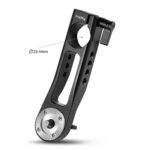 Smallrig Pince de tige 1" (25,4 mm) vers Arri Rosette pour DJI Ronin M/MX 1907.