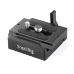 Smallrig Pince et plaque de déverrouillage rapide (compatible avec le type Arca) DBC2280