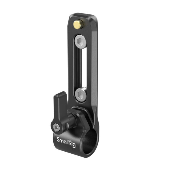 Smallrig Schaftklemme (mit NATO-Schiene) 3011