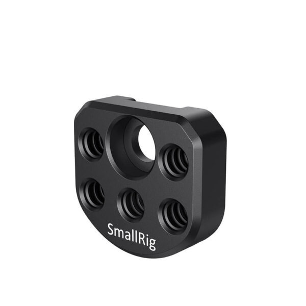 Smallrig Plaque de fixation d'accessoires pour le Zhiyun-Tech CRANE-M2 BSS2436