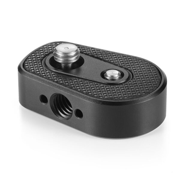 Heli-coil SmallRig insert protection mounting plate for DJI Ronin S/SC BSS2263