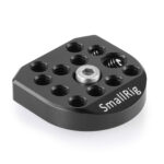 Smallrig Plaque de montage pour le stabilisateur Zhiyun Weebill LAB BSS2275