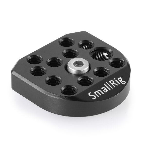 Smallrig Plaque de montage pour le stabilisateur Zhiyun Weebill LAB BSS2275