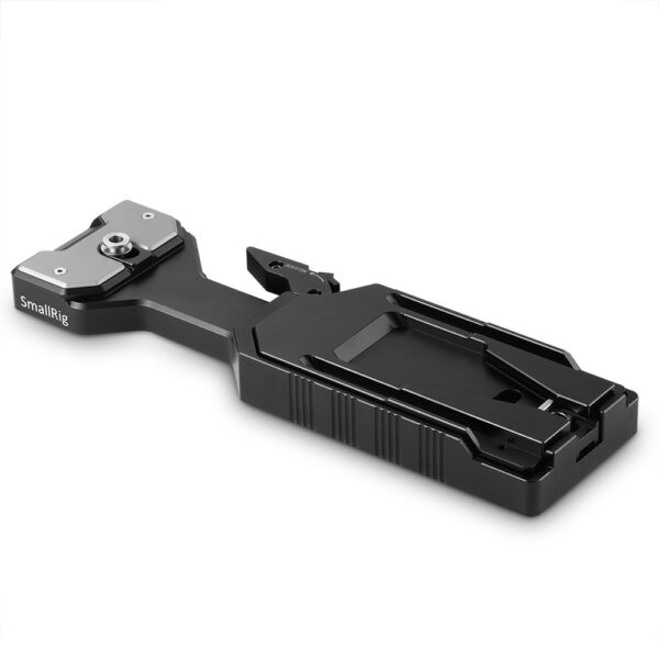 Smallrig Stativbefestigungsplatte mit Schnellentriegelung VCT-14 2169