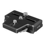Smallrig Extension plate Arca-Type Quick Release for DJI RS 2 / RSC 2 RS 3 / RS 3 ProGimbal 3162B