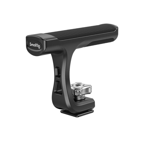 Smallrig Poignée Supérieure Mini pour Caméras Légères (Support Cold Shoe) 2760B