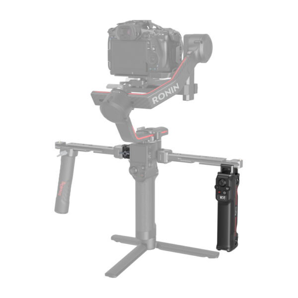 Smallrig Poignée de contrôle sans fil pour DJI RS 2 / RS 3 Pro 3949
