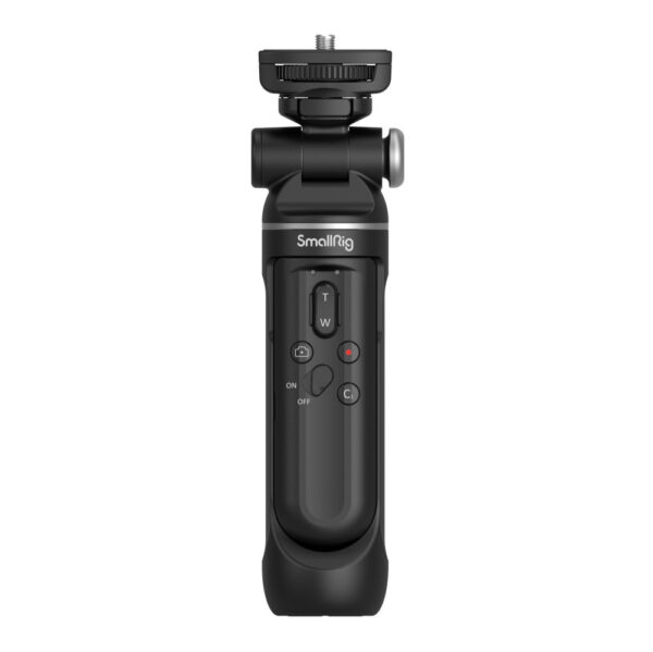 Smallrig Poignée de prise de vue sans fil SR-RG1 3326