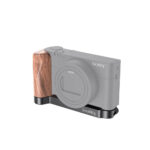 Smallrig L-Shaped Wooden Handle for Sony RX100 III/IV/V(VA)/VI/VII LCS2467