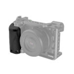 Smallrig Poignée en silicone pour cage Sony A6 Series CCS2310 2788
