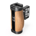 Smallrig Mini-Seitengriff aus Holz (1/4"-20 Schraube) 2913