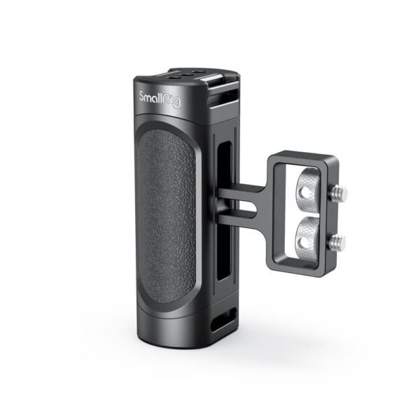 Smallrig Poignée latérale mini (vis 1/4"-20) 2916