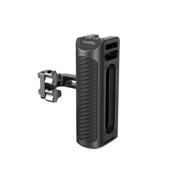 Smallrig Poignée latérale universelle en aluminium HSS2425