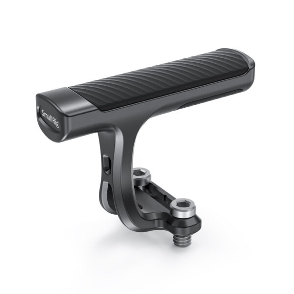 Smallrig Poignée supérieure Mini pour caméras légères (Vis 1/4"-20) 2821