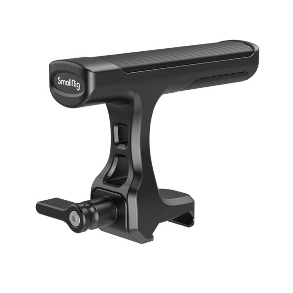 Smallrig Poignée supérieure mini pour caméras légères (pince NATO) 2770B
