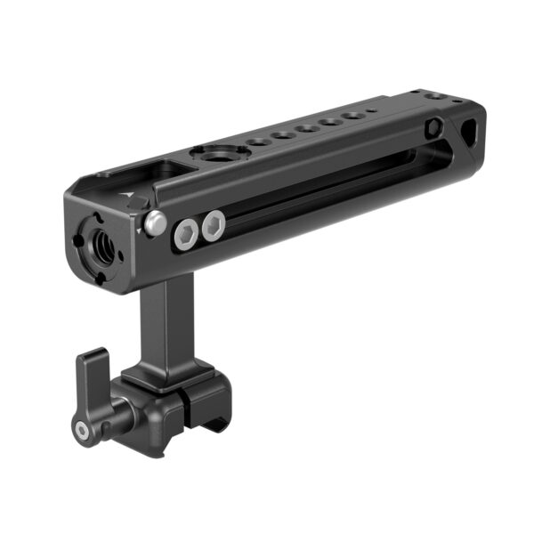 Smallrig Top-Zentrier-Einstellgriff (NATO-Klemme) 4441