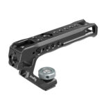 Smallrig Poignée supérieure universelle avec griffe froide 2094C
