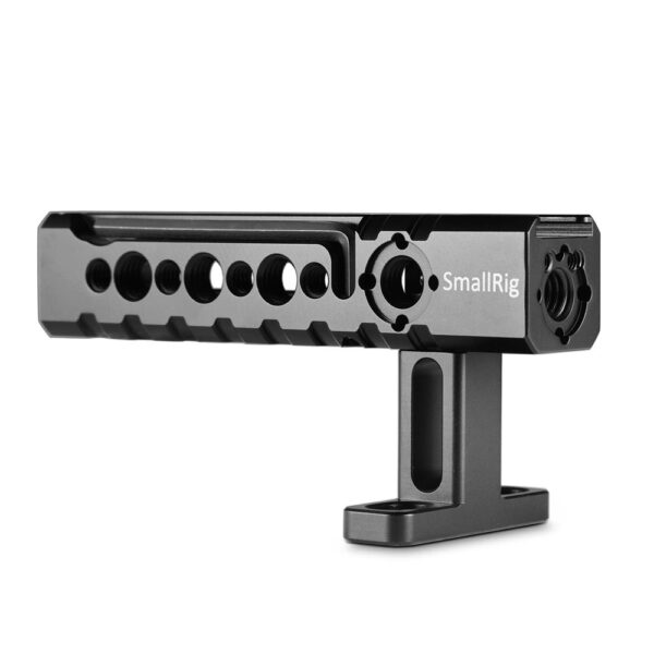 Smallrig Poignée d'Action Stabilisatrice Universelle pour Appareils Photo/Caméscopes 1984 1 Smallrig Poignée d'Action Stabilisatrice Universelle pour Appareils Photo/Caméscopes 1984