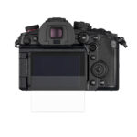 Smallrig Screen Protector for Panasonic LUMIX G9 II / S5 II / S5 IIX / GH6 3461