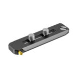Smallrig NATO low profile rail 70mm BUN2483B