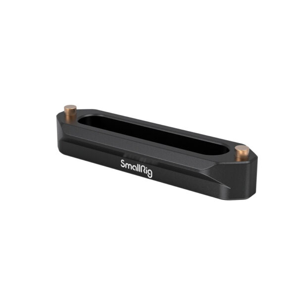 Smallrig 7cm quick-release safety rail 1195B