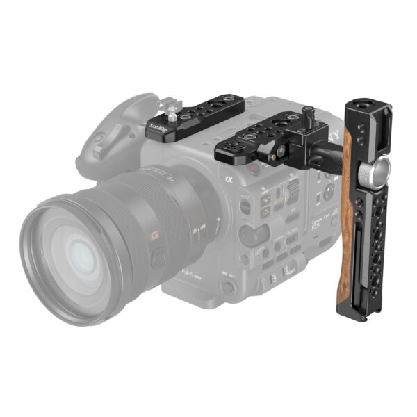 Smallrig Rig portatif pour Sony FX6 3224