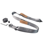 Smallrig Lightweight shoulder strap for DJI RS 3 / RS 3 Pro / RS 2 4118