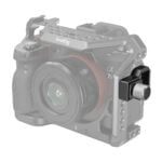 Smallrig HDMI cable clamp for A7S III 3000 cage