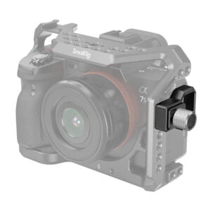 Smallrig HDMI-Kabelklemme für A7S III Cage 3000