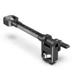 Smallrig Support ajustable pour moniteur pour les stabilisateurs à main DJI, Zhiyun et Moza 2889