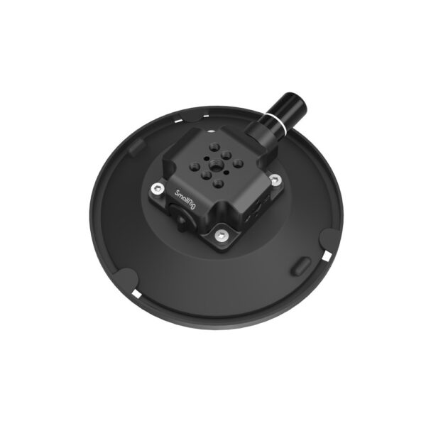 Smallrig 6-inch suction cup camera mount 4114