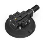 Smallrig 4 Zoll Saugnapf-Kamerahalterung für Fahrzeugaufnahmen 4122B