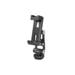 Smallrig Telefonhalter aus Metall mit Kältekralle 4382