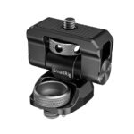 Smallrig Support d'écran pivotant et inclinable avec broches de localisation Arri BSE2348