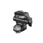 Smallrig Adjustable Rotating and Tilting Mounting Bracket with ARRI-Style Screw Mount - Model 2903B