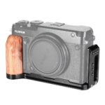 Smallrig Support en L pour FUJIFILM GFX 50R APL2339
