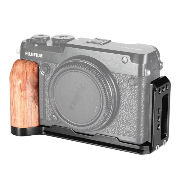 Smallrig Support en L pour FUJIFILM GFX 50R APL2339